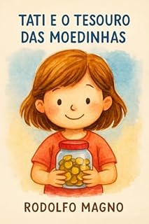 Tati e o Tesouro das Moedinhas