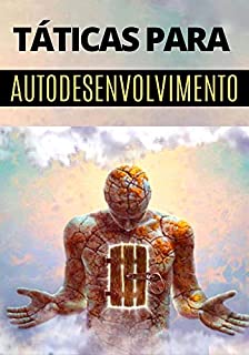 Livro Táticas De Autodesenvolvimento: Molde Sua Mente Para o Sucesso na Vida