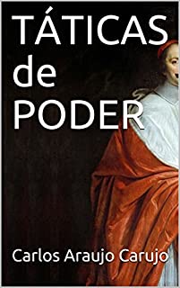 Livro TÁTICAS de PODER