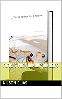 Livro Táticas para ganhar dinheiro