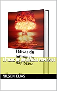 Táticas de influência explosiva