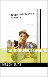 Táticas de influência explosiva