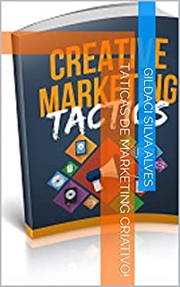 Livro Táticas de Marketing criativo!