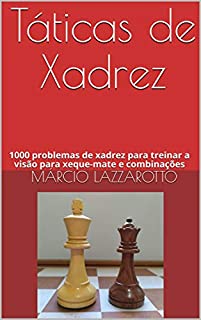 Manual de Aberturas de Xadrez: Volume 1: Aberturas Abertas Gambito do Rei,  Abertura Italiana, Ruy Lopez (Paperback)