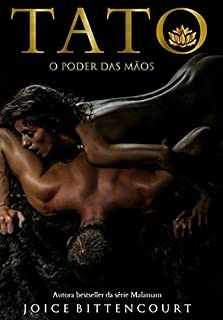 Livro Tato: O poder das mãos.