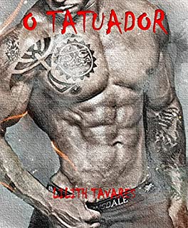 Livro O TATUADOR