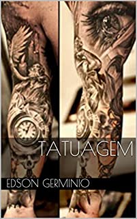 Livro Tatuagem