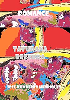 Livro Taturana Bezerra
