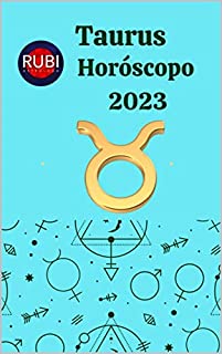 Livro TAURUS HORÓSCOPO 2023