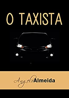 Livro O Taxista