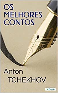 Livro TCHEKHOV: Melhores Contos (Col. Melhores Contos)