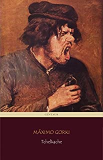 Livro Tchelkache