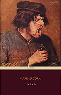 Livro Tchelkache