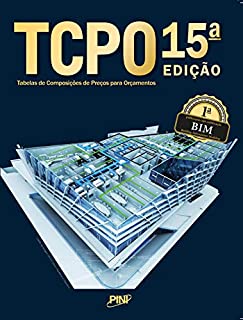 TCPO BIM 15ª edição