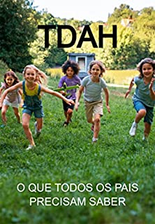 Livro Tdah