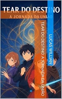 Livro Tear do Destino: A Jornada da União
