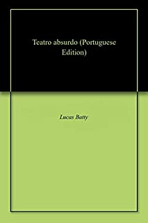 Teatro absurdo
