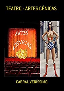 Livro Teatro   Artes CÊnicas