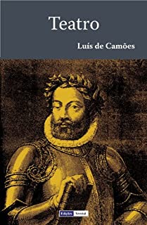 Livro Teatro