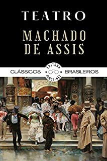 Teatro de Machado de Assis