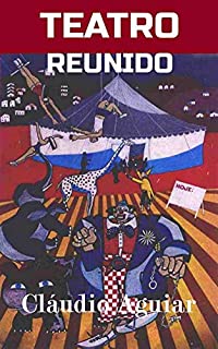 Livro TEATRO REUNIDO