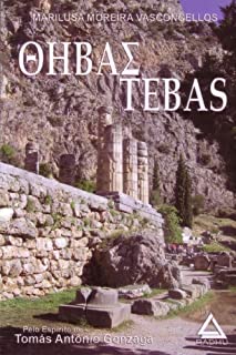 Livro Tebas