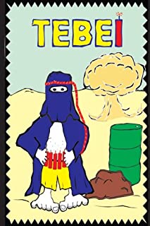 Tebei (Literatura de Cordel Livro 1)