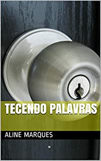 Livro Tecendo Palavras