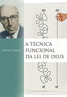 Livro Técnica Funcional da Lei de Deus