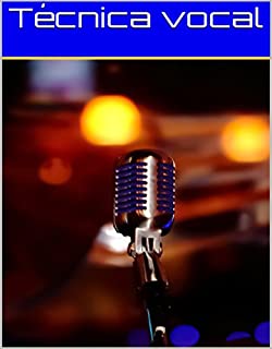 Livro Técnica vocal