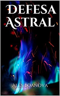 Livro Técnicas de Defesa Astral