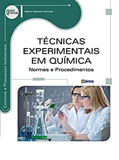 TÉCNICAS EXPERIMENTAIS EM QUÍMICA