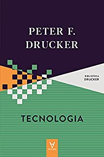 Livro Tecnologia