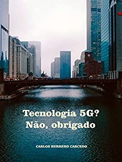Livro Tecnologia 5G? Não, obrigado