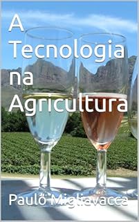 Livro A Tecnologia na Agricultura