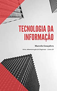 Livro TECNOLOGIA DA INFORMAÇÃO