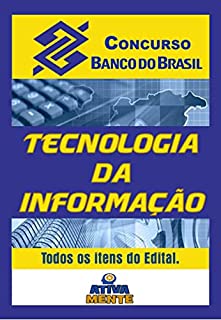 TECNOLOGIA DA INFORMAÇÃO