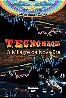 Livro Tecnomagia