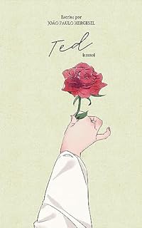Livro Ted