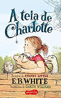 A teia de Charlotte