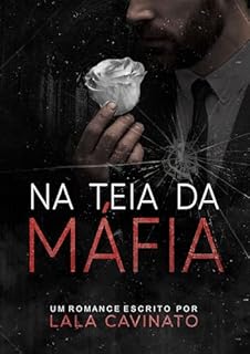 Livro Na Teia da Máfia