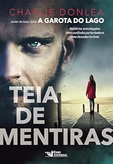 Teia de mentiras