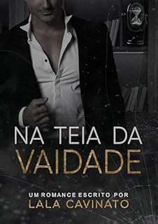 Livro Na Teia da Vaidade