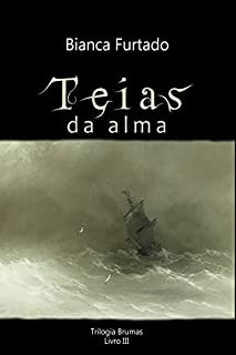 Livro Teias da Alma