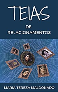 Livro Teias de Relacionamentos