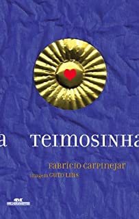 Livro Teimosinha