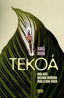 Livro Tekoá
