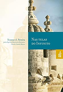 Livro Nas telas do Infinito