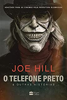 O telefone preto e outras histórias