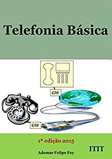Livro Telefonia Básica